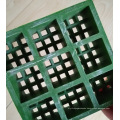 FRP/GRP Products, Fiberglass Mini Mesh Surface Gratings